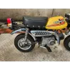 HONDA MONKEY Z 50