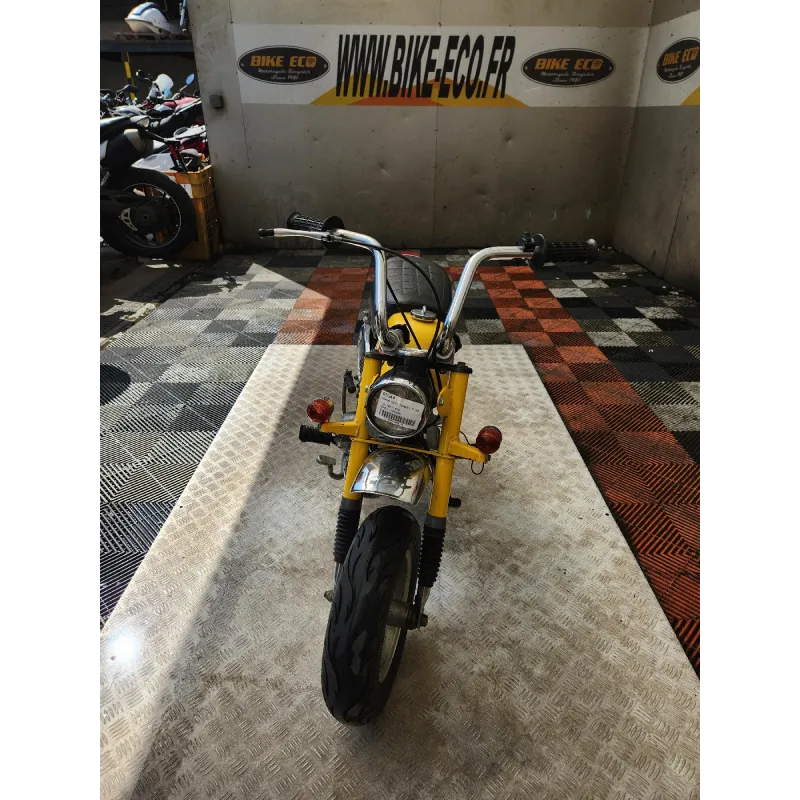 HONDA MONKEY Z 50