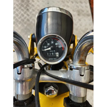 HONDA MONKEY Z 50