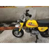 HONDA MONKEY Z 50