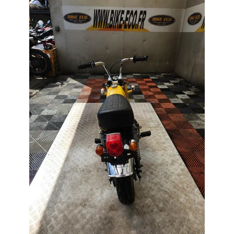 HONDA MONKEY Z 50