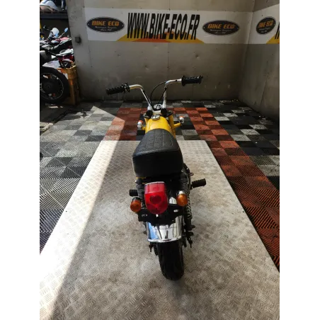 HONDA MONKEY Z 50