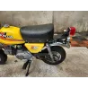 HONDA MONKEY Z 50