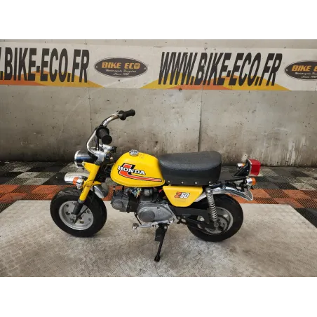 HONDA MONKEY Z 50