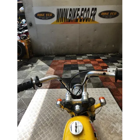 HONDA MONKEY Z 50