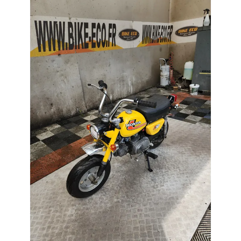 HONDA MONKEY Z 50