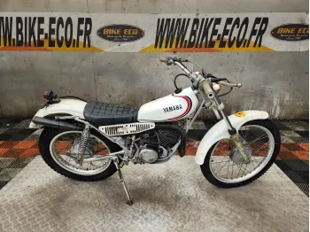 YAMAHA TY 175