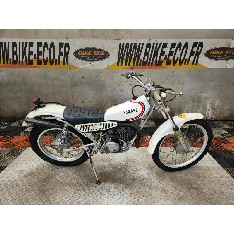 YAMAHA TY 175