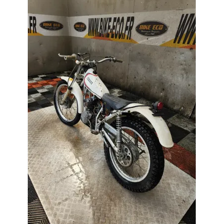 YAMAHA TY 175