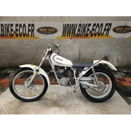 YAMAHA TY 175