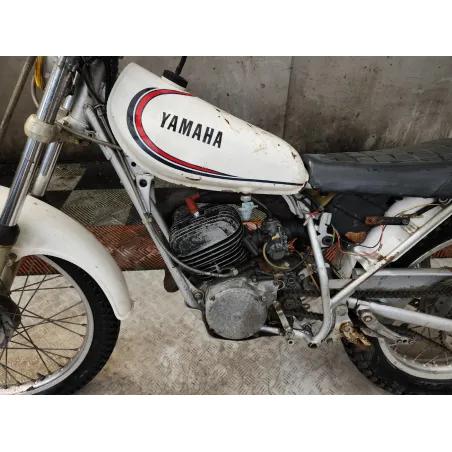 YAMAHA TY 175