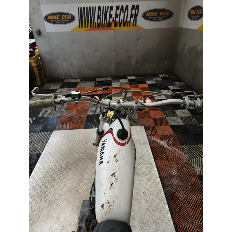 YAMAHA TY 175