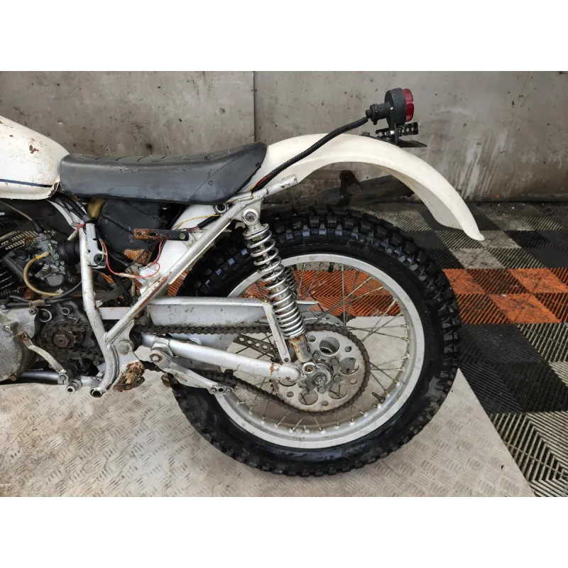 YAMAHA TY 175