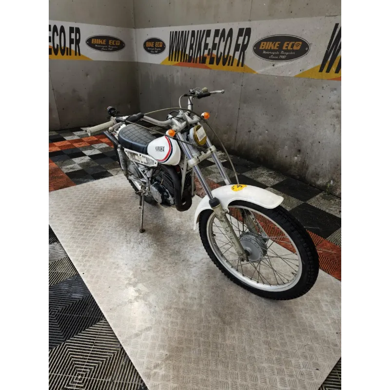 YAMAHA TY 175