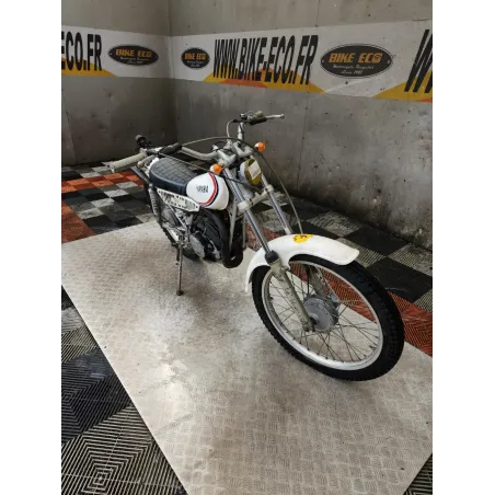 YAMAHA TY 175