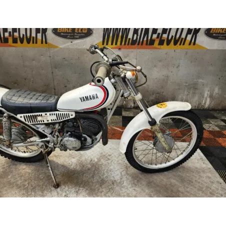 YAMAHA TY 175