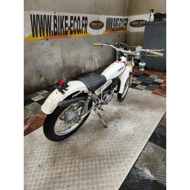 YAMAHA TY 175