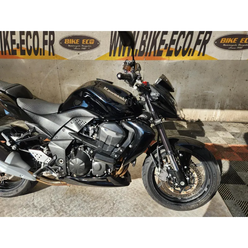 KAWASAKI Z750