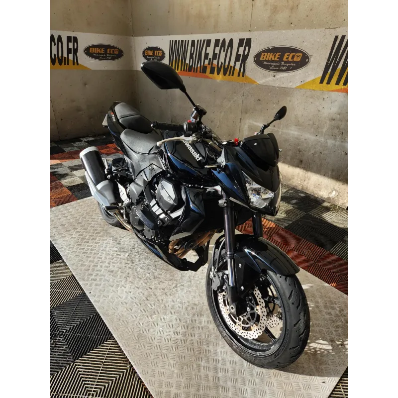 KAWASAKI Z750