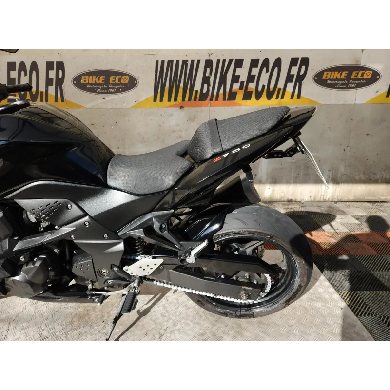 KAWASAKI Z750