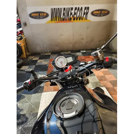 KAWASAKI Z750