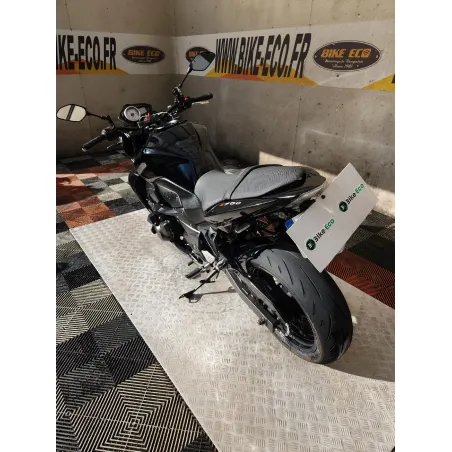KAWASAKI Z750
