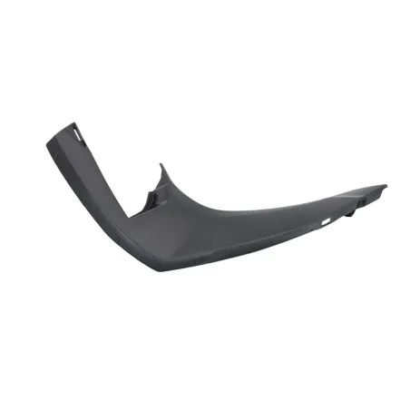 Habillage de tete de fourche gauche YAMAHA TRACER 7 700 2020 - 2024