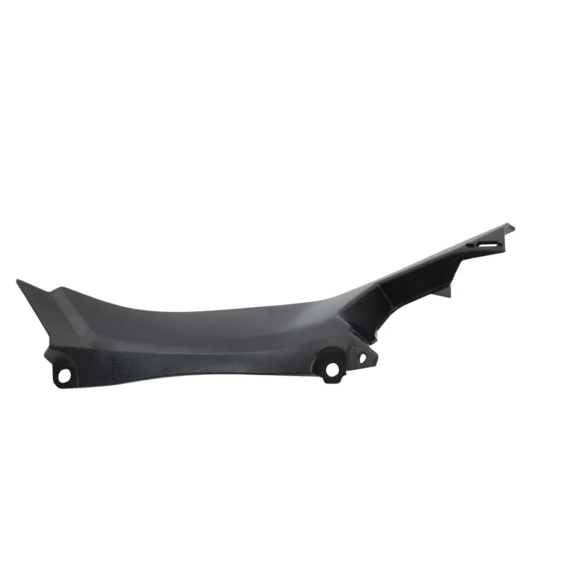 Habillage de tete de fourche gauche YAMAHA TRACER 7 700 2020 - 2024