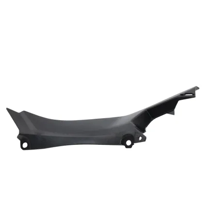 Habillage de tete de fourche gauche YAMAHA TRACER 7 700 2020 - 2024