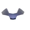 Tete de fourche YAMAHA TRACER 7 700 2020 - 2024 Tete de fourche YAMAHA TRACER 7 700 2020 - 2024