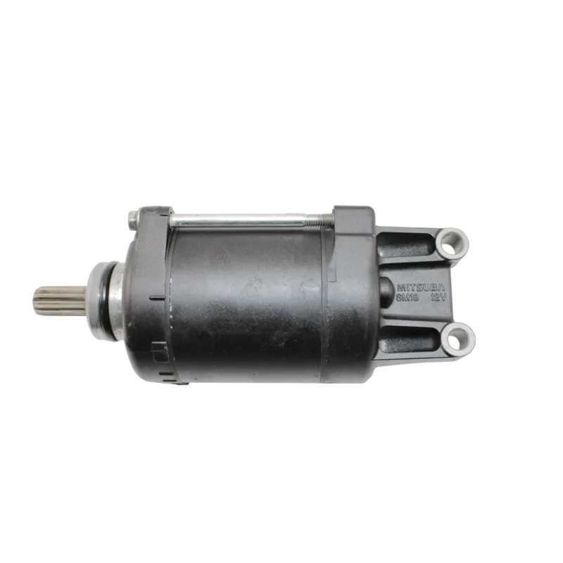 Demarreur YAMAHA TRACER 7 700 2020 - 2024