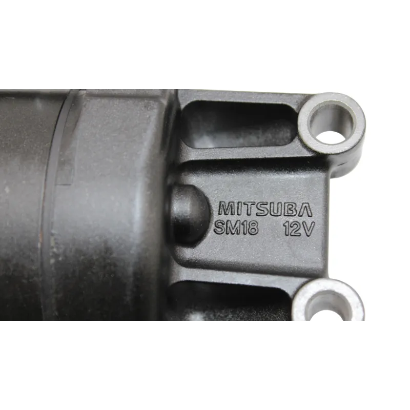 Demarreur YAMAHA TRACER 7 700 2020 - 2024