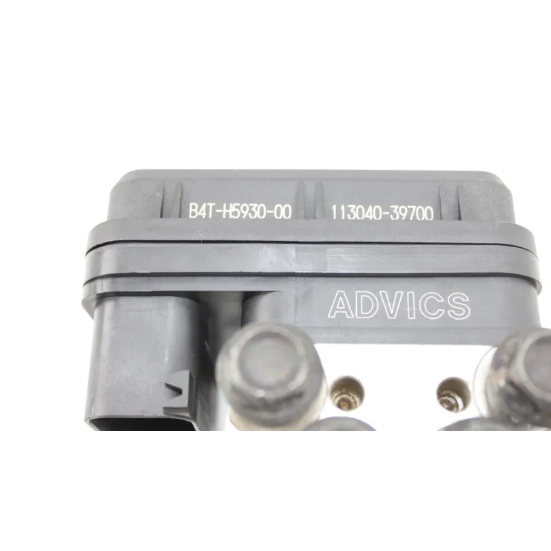 Module ABS YAMAHA TRACER 7 700 2020 - 2024