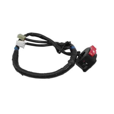 Commodo droit YAMAHA TRACER 7 700 2020 - 2024