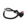 Commodo droit YAMAHA TRACER 7 700 2020 - 2024 Commodo droit YAMAHA TRACER 7 700 2020 - 2024