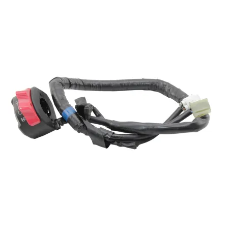 Commodo droit YAMAHA TRACER 7 700 2020 - 2024