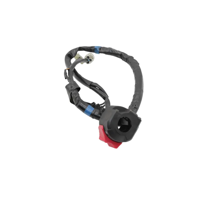 Commodo droit YAMAHA TRACER 7 700 2020 - 2024