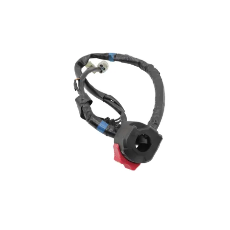 Commodo droit YAMAHA TRACER 7 700 2020 - 2024