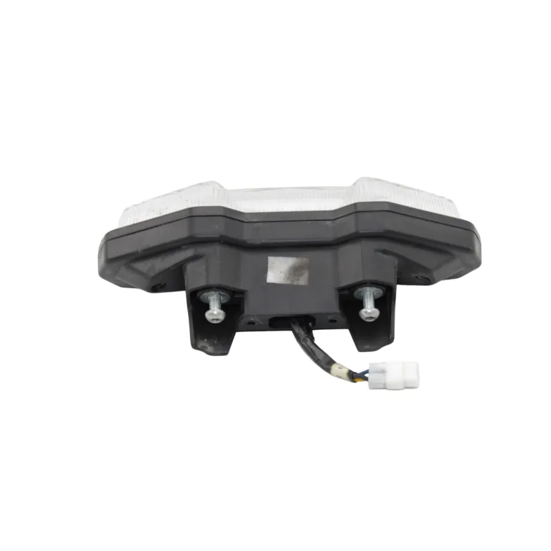 Feu arriere YAMAHA TRACER 7 700 2020 - 2024