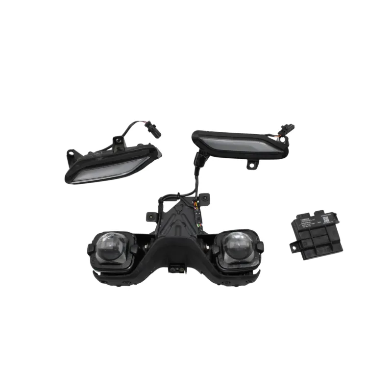 Optique (feux)(phare) YAMAHA TRACER 7 700 2020 - 2024