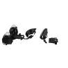 Optique (feux)(phare) YAMAHA TRACER 7 700 2020 - 2024 Optique (feux)(phare) YAMAHA TRACER 7 700 2020 - 2024