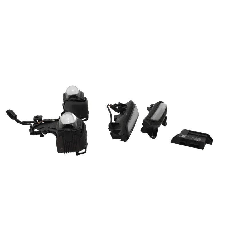 Optique (feux)(phare) YAMAHA TRACER 7 700 2020 - 2024