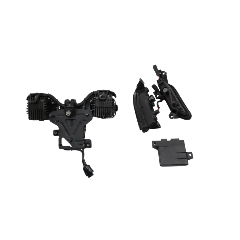 Optique (feux)(phare) YAMAHA TRACER 7 700 2020 - 2024