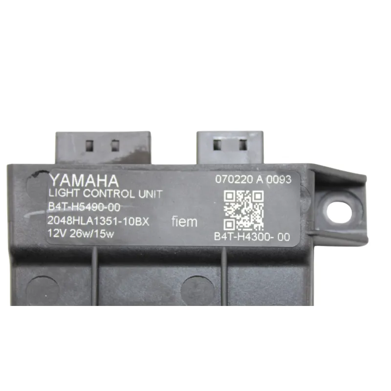 Optique (feux)(phare) YAMAHA TRACER 7 700 2020 - 2024