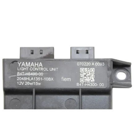 Optique (feux)(phare) YAMAHA TRACER 7 700 2020 - 2024