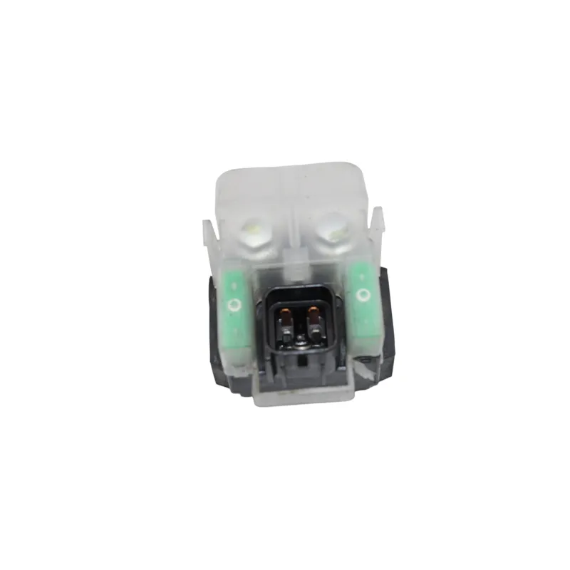 Relais de demarreur YAMAHA TRACER 7 700 2020 - 2024