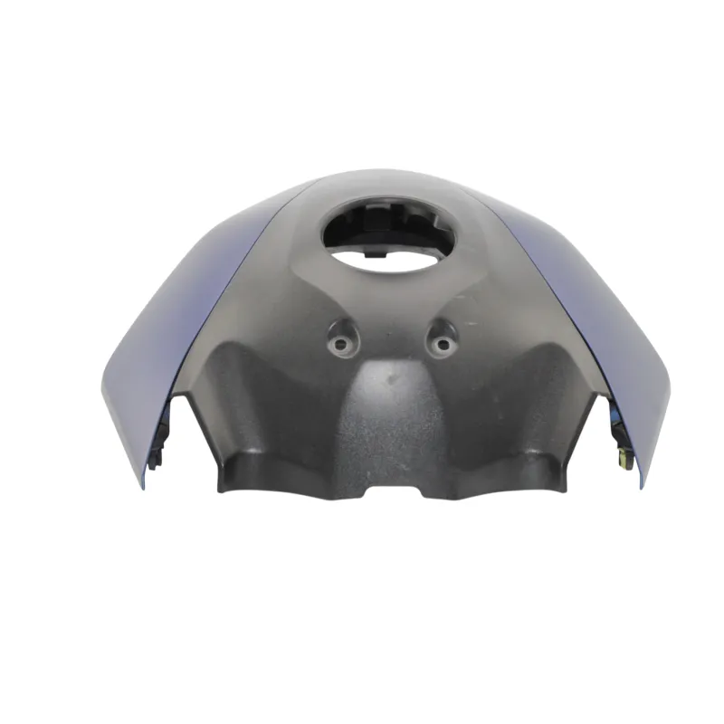 Habillage de reservoir YAMAHA TRACER 7 700 2020 - 2024