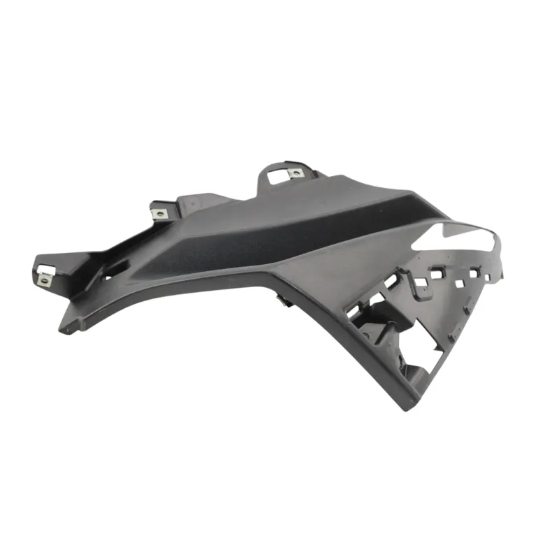 Flanc avant gauche YAMAHA TRACER 7 700 2020 - 2024