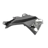 Flanc avant gauche YAMAHA TRACER 7 700 2020 - 2024 Flanc avant gauche YAMAHA TRACER 7 700 2020 - 2024