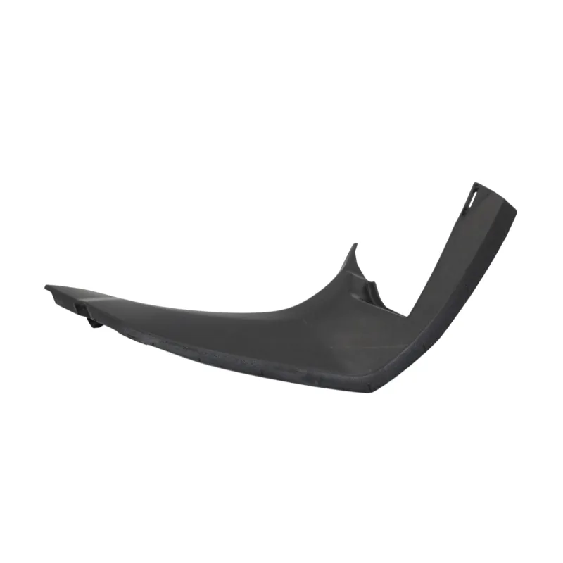 Habillage de tete de fourche droit YAMAHA TRACER 7 700 2020 - 2024